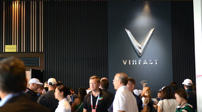 VinFast’s Innovative Battery Subscription Program Comes to Canada