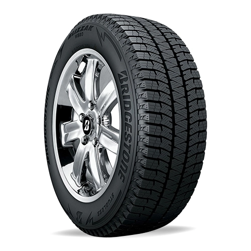 Bridgstone Blizzak WS90 Winter Tire