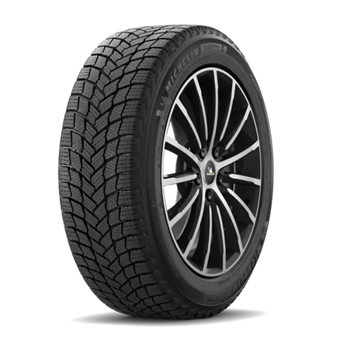 Michelin X-Ice Snow Winter Tire