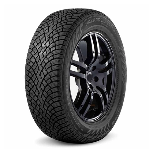 Van Nokian Hakkapelitta R5 Winter Tire