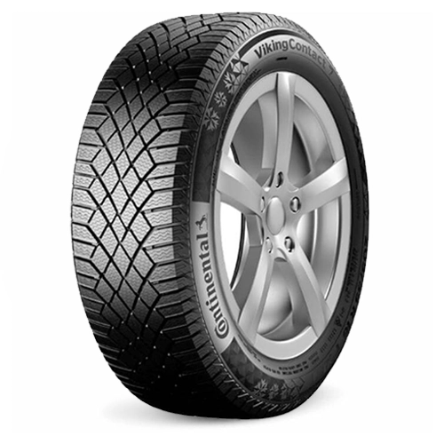 EV Continental VikingContact 7 Winter Tire