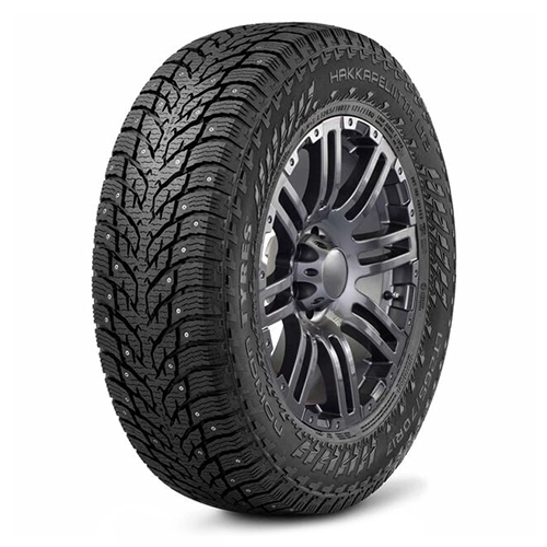 Truck Nokian Hakkapelitta LT# Studded Winter Tire