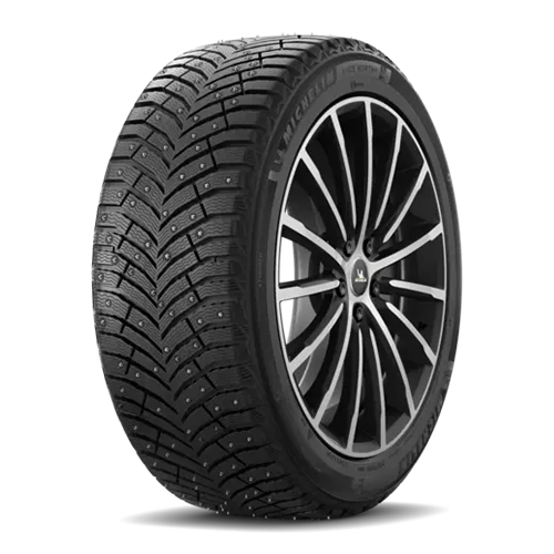 Michelin X-Ice North 4 Winter Tire