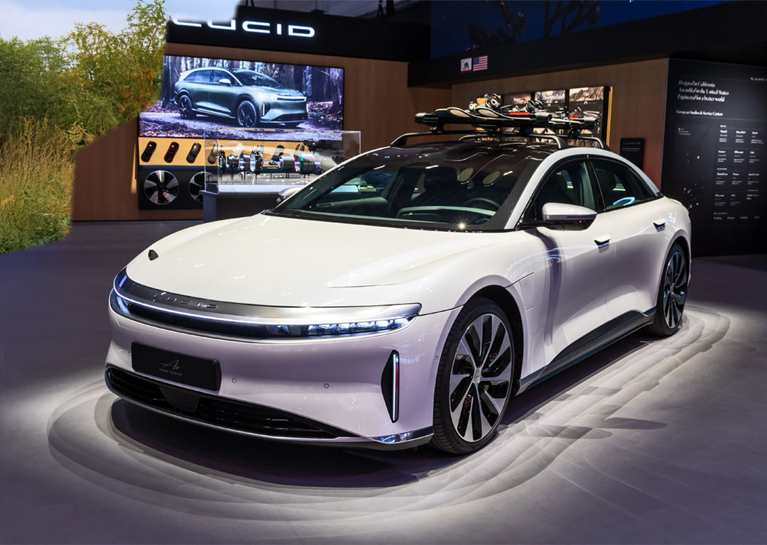 Lucid Air