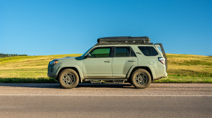 camping cars