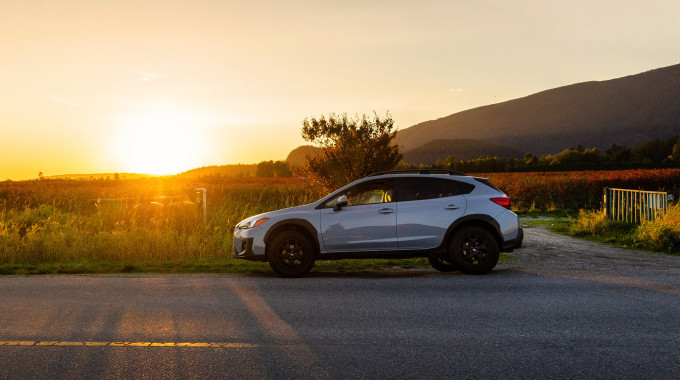 Best Used AWD Cars & SUVs Under $20,000