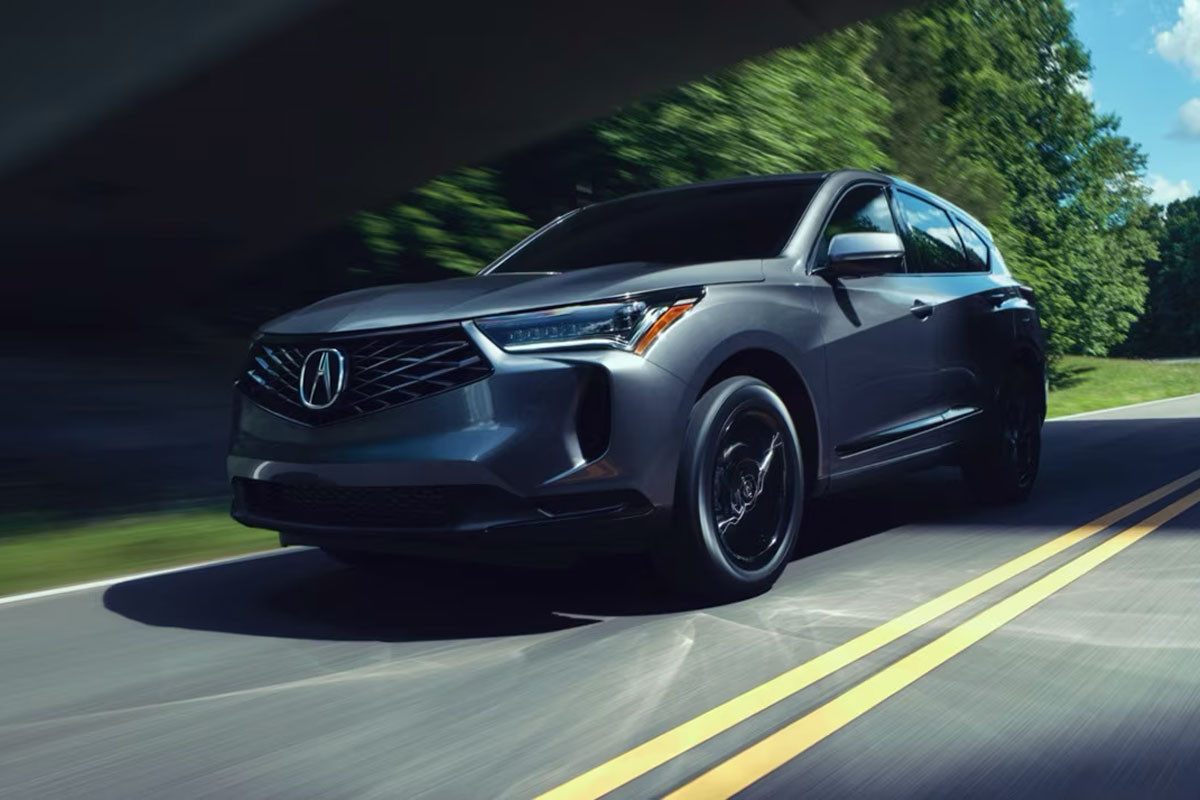 Acura RDX