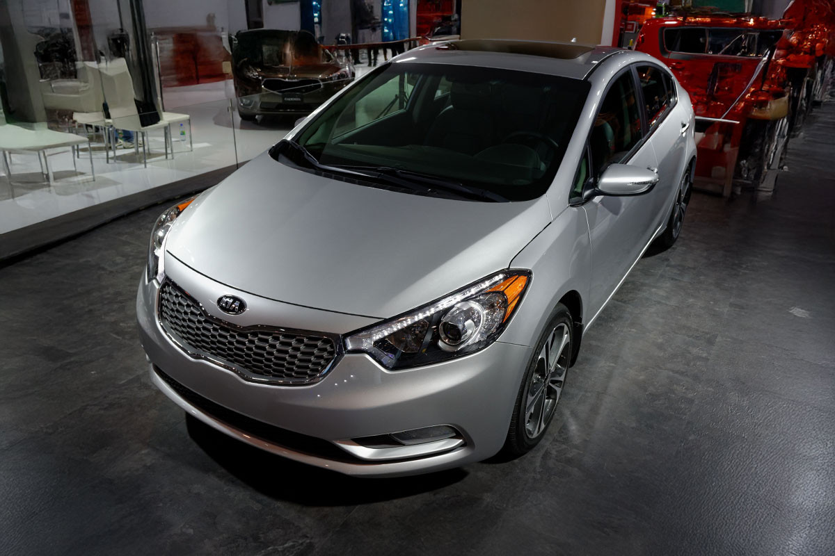 kiaforte