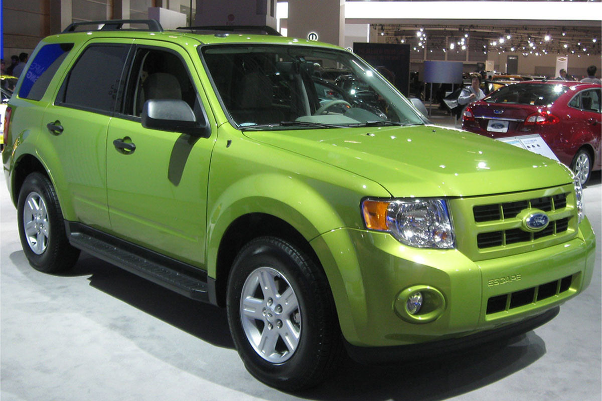 Ford Escape