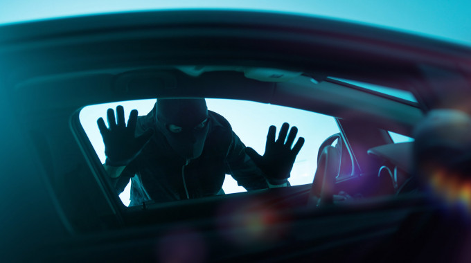 The 10 Most Stolen Cars in Canada