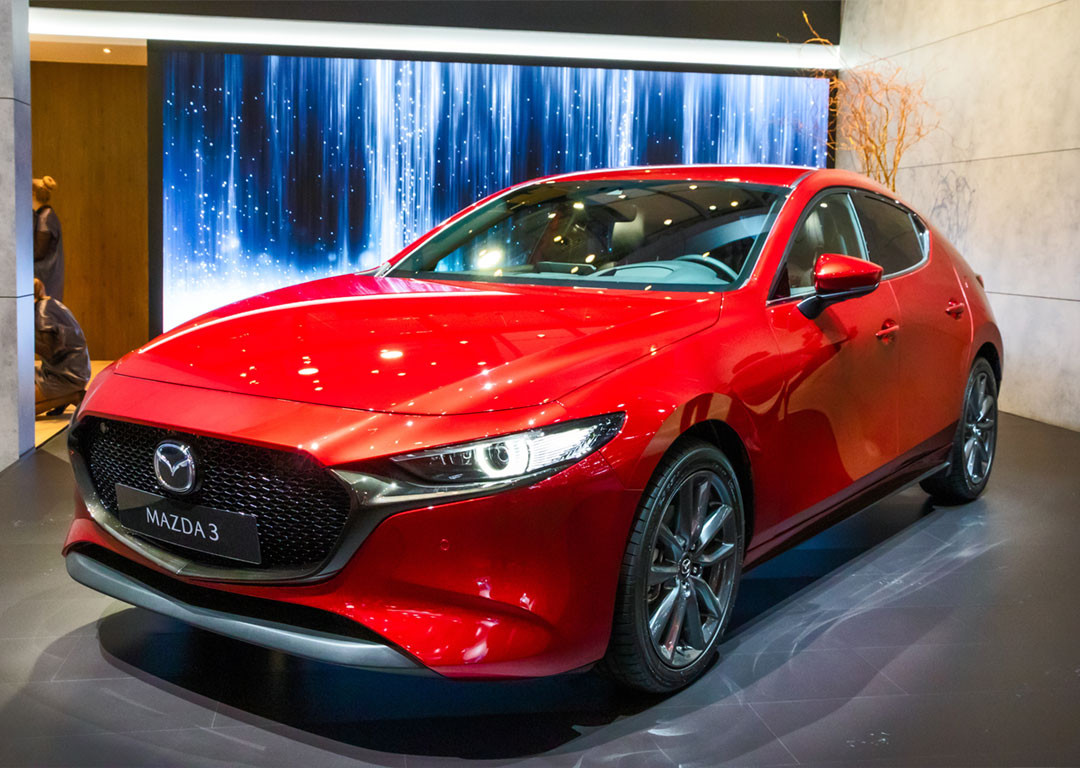 Mazda3