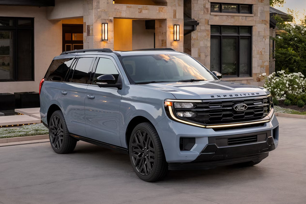 Ford Expedition